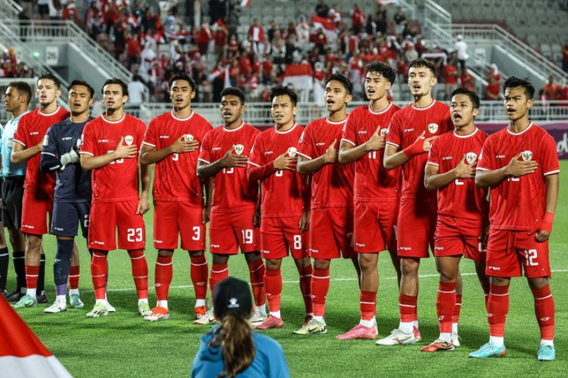 Live Score Timnas Indonesia vs Kamboja di Piala AFF U19 2024